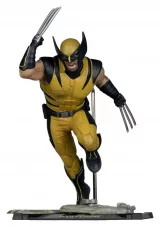 Figúrka Marvel - Wolverine 1/10 (McFarlane)