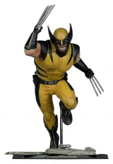 Figúrka Marvel - Wolverine 1/10 (McFarlane)