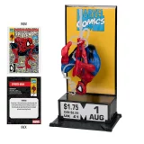 Figurka Marvel - Wolverine (McFarlane) dupl