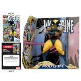 Figurka Marvel - Deadpool (McFarlane) dupl