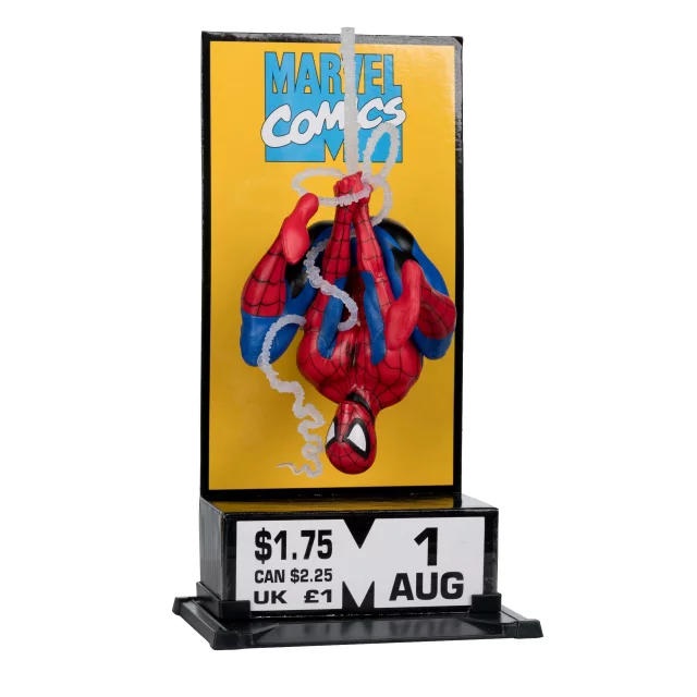Figurka Marvel - Wolverine (McFarlane) dupl