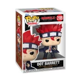 Figurka One Piece - St. Jaygarcia Saturn (Funko POP! Animation 2207) dupl