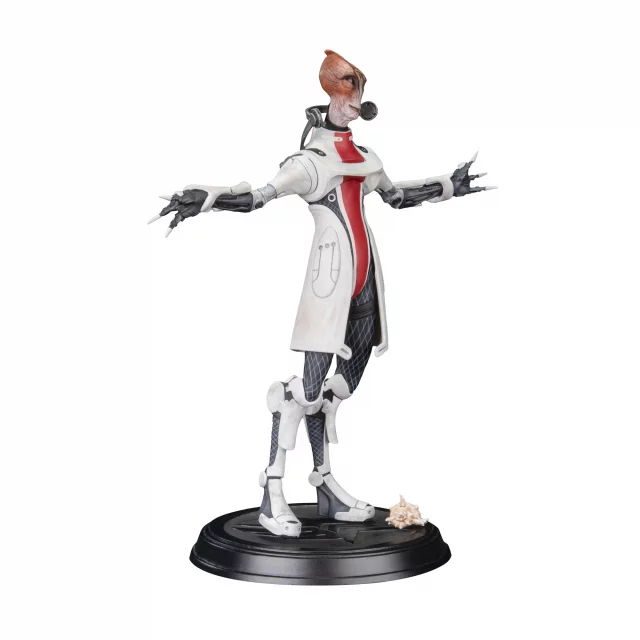 Figurka Mass Effect - Mordin Solus