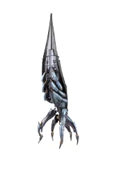 Figurka Mass Effect - Garrus Vakarian dupl