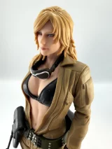 Figurka Metal Gear Solid Delta: Snake Eater - Naked Snake (Konami) dupl