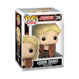 Figúrka Metal Gear Solid - Liquid Snake (Funko POP! Games 1296)