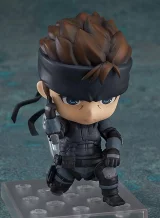 Figurka Metal Gear Solid - Raiden (Nendoroid) dupl