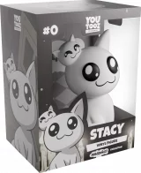 Figúrka Mewgenics - Stacy (Youtooz Mewgenics 0) - Figúrky na hranie