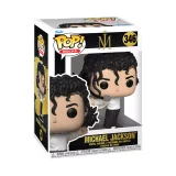 Figurka Michael Jackson - Michael Jackson (Funko POP! Rocks 345) dupl