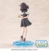 Figúrka Monogatari - Nadeko Sengoku (Sega) - Manga