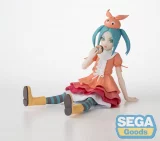 Figurka Monogatari Series - Shinobu Oshino (Sega) dupl