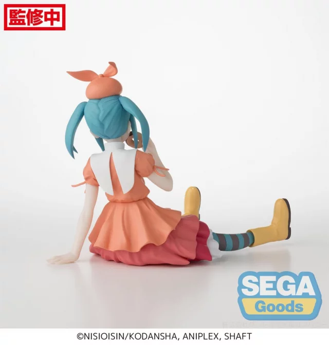 Figurka Monogatari Series - Shinobu Oshino (Sega) dupl