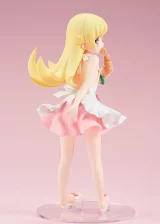 Figurka Monogatari - Shinobu Oshino (Banpresto) dupl