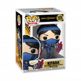 Figurka Suits - Harvey Specter & Michael Ross 2-Pack (Funko POP! Television) dupl