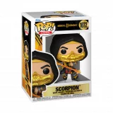 Figurka Skibidi Toilet - Cameraman (Funko POP! Animation 1956) dupl