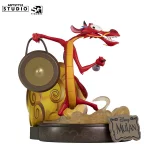 Figúrka Mulan - Mushu - Disney