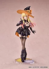 Soška My Dress-Up Darling - Marin Kitagawa: Halloween Ver. 1/7 - Figúrka