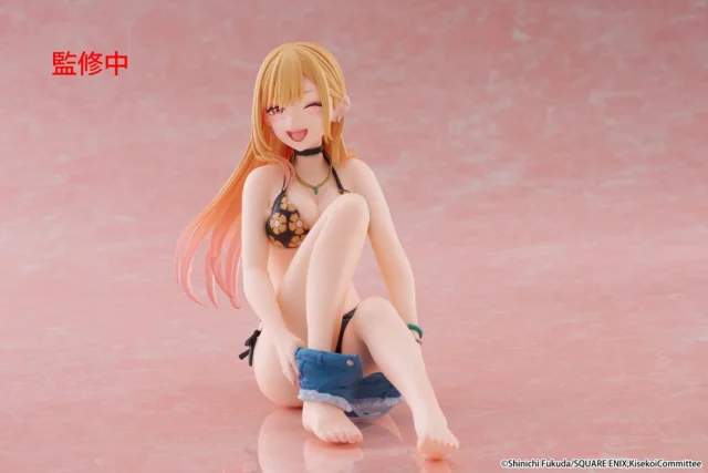 Figurka My Dress-Up Darling - Marin Kitagawa Float Version (Taito) dupl