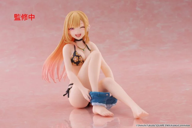 Figurka My Dress-Up Darling - Marin Kitagawa Float Version (Taito) dupl