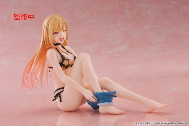 Figurka My Dress-Up Darling - Marin Kitagawa Float Version (Taito) dupl