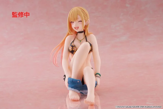 Figurka My Dress-Up Darling - Marin Kitagawa Float Version (Taito) dupl