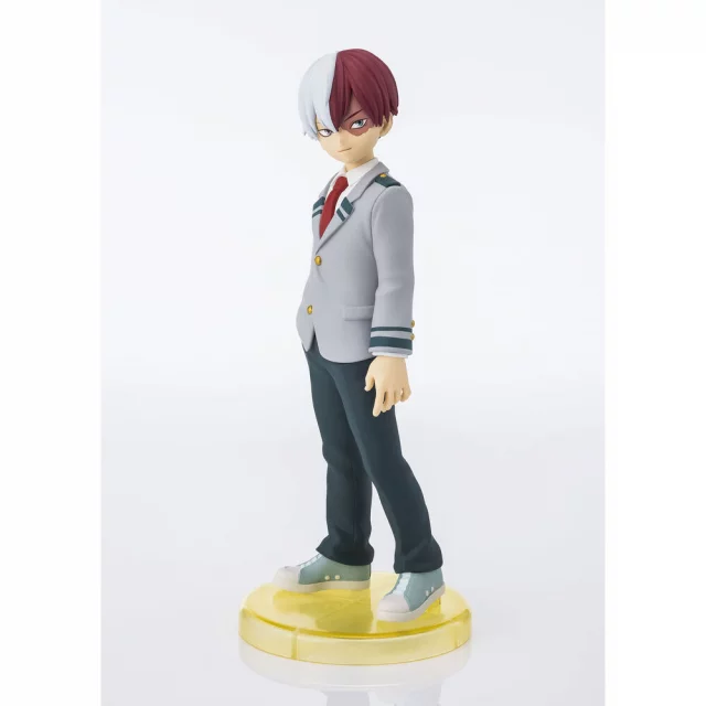 Figurka My Hero Academia - Izuku Midoriya III (Banpresto) dupl