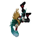Figurka My Hero Academia - All Might True Form (Banpresto) dupl