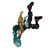 Figurka My Hero Academia - All Might True Form (Banpresto) dupl