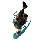 Figurka My Hero Academia - All Might True Form (Banpresto) dupl