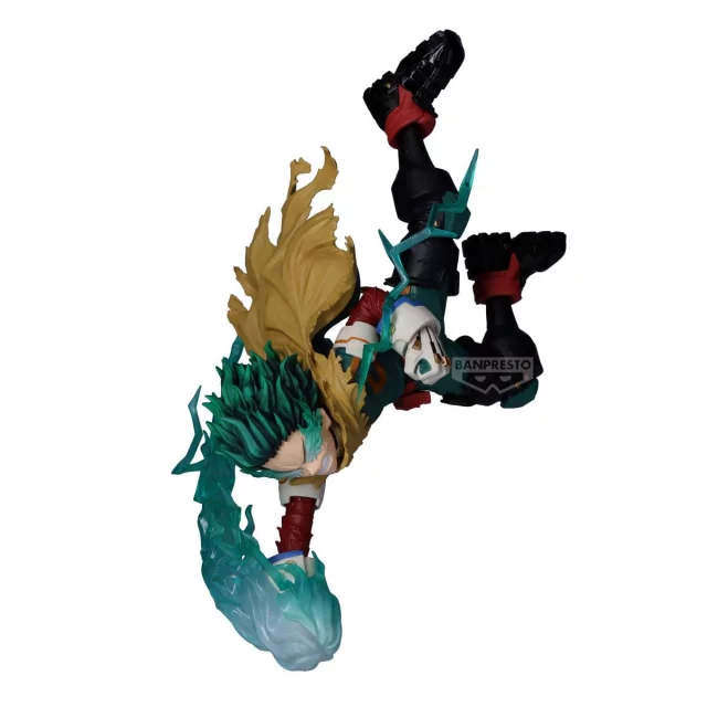 Figurka My Hero Academia - All Might True Form (Banpresto) dupl