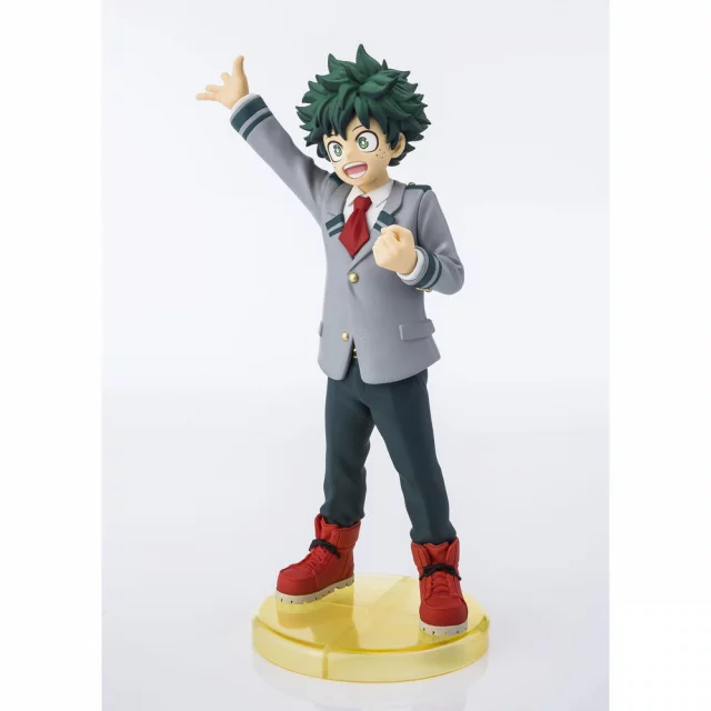 Figurka My Hero Academia - Shoto Todoroki (Tamashii Nations) dupl