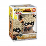 Figurka My Hero Academia - Yuga Aoyama (Funko POP! Animation 1144) dupl