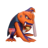 Figurka Naruto - Naruto Uzumaki Memorable Saga (Banpresto) dupl