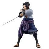 Figurka Naruto - Grandista Itachi Uchiha (Banpresto) dupl