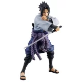 Figurka Naruto - Grandista Itachi Uchiha (Banpresto) dupl