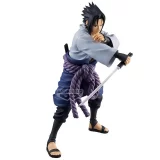 Figurka Naruto - Grandista Itachi Uchiha (Banpresto) dupl