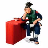 Figurka Naruto - Naruto Ichiraku (Banpresto) dupl