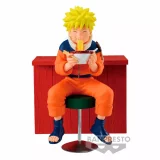 Figurka Naruto - Rock Lee (Banpresto) dupl