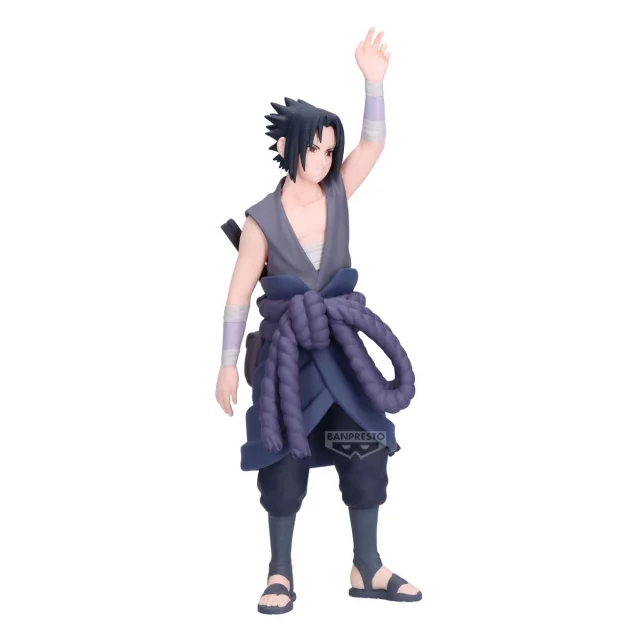 Figurka Naruto - Minato Namikaze Panel Spectacle (Banpresto) dupl