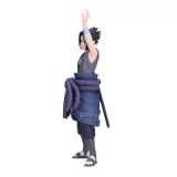 Figurka Naruto - Minato Namikaze Panel Spectacle (Banpresto) dupl