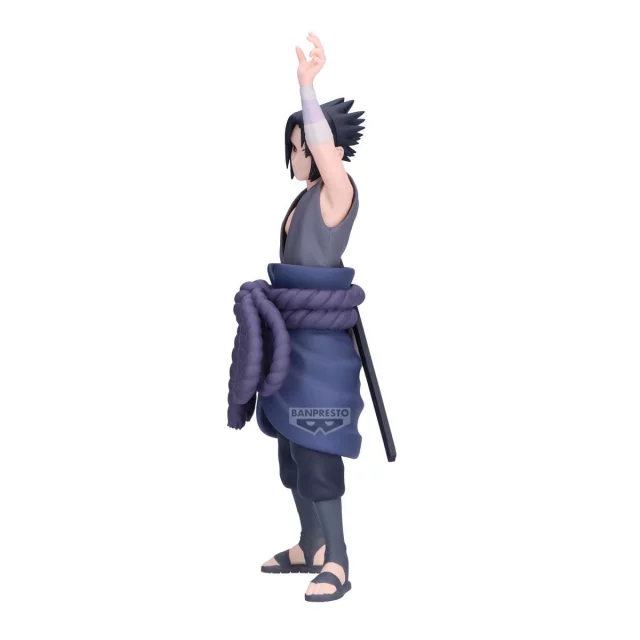Figurka Naruto - Minato Namikaze Panel Spectacle (Banpresto) dupl