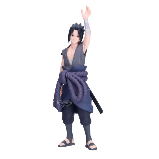 Figurka Naruto - Minato Namikaze Panel Spectacle (Banpresto) dupl