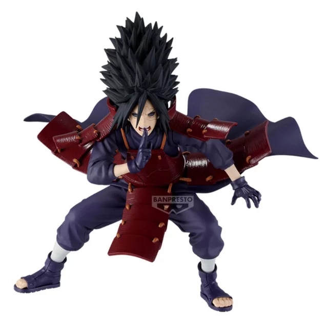 Figurka Naruto Shippuden - Hashirama Senju (Banpresto) dupl
