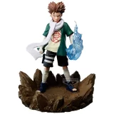 Figúrka Naruto Shippuden - Choji Memorable Saga - Anime