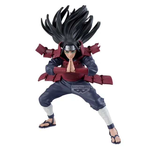Figurka Naruto Shippuden - Itachi Uchiha (Banpresto) dupl