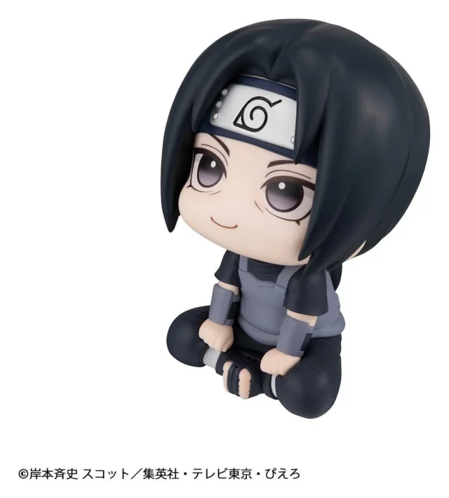 Figurka Naruto Shippuden - Kakashi Hatake Anbu Ver. (Look Up) dupl