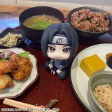 Figurka Naruto Shippuden - Kakashi Hatake Anbu Ver. (Look Up) dupl