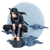 Figurka Naruto Shippuden - Jiraiya (Banpresto) dupl