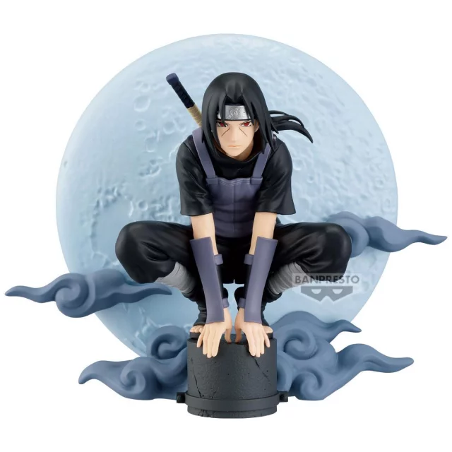 Figurka Naruto Shippuden - Jiraiya (Banpresto) dupl