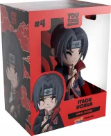 Figúrka Naruto Shippuden - Itachi Uchiha (Youtooz Naruto Shippuden 4) - Figúrky na hranie